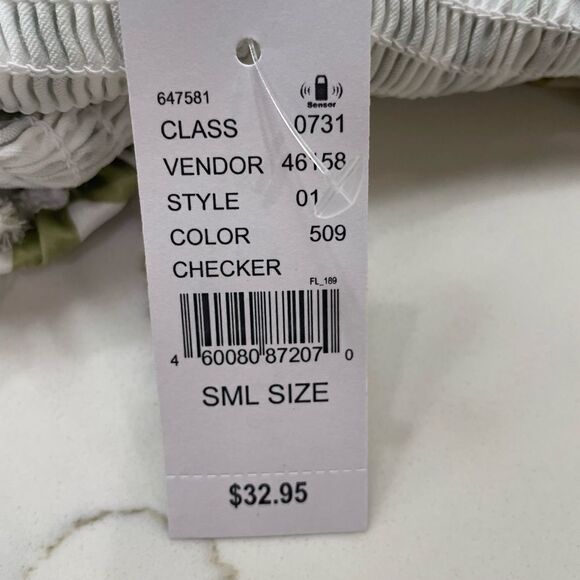 LA hearts Tank top - Picture 4 of 4